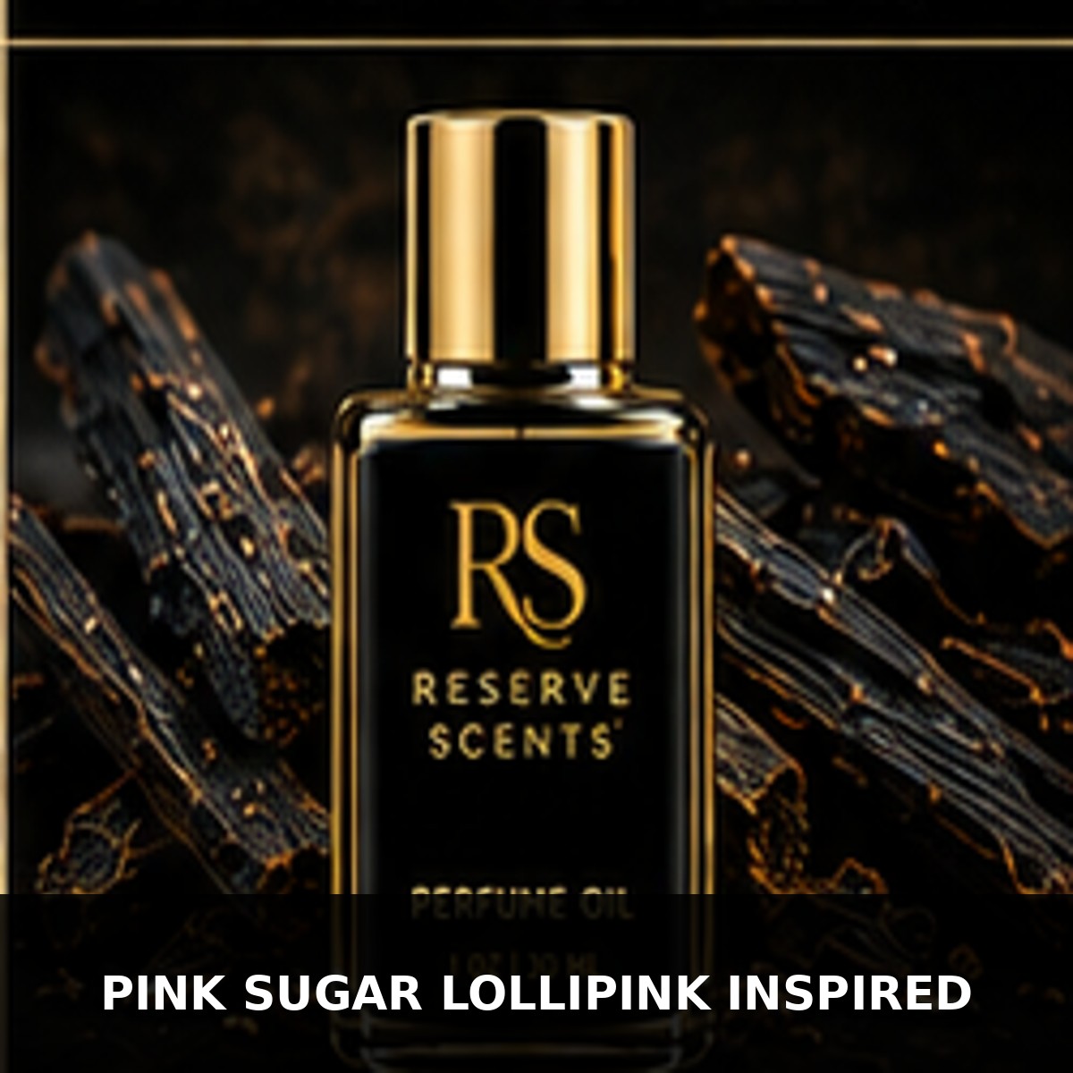 Pink Sugar Lollipink Inspired Perfume Oil | Reserve Scents