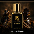 Polo Inspired Perfume Oil | Reserve Scents