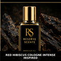 Red Hibiscus Cologne Intense Inspired Perfume Oil | Reserve Scents