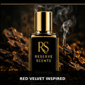Red Velvet Inspired Perfume Oil | Reserve Scents
