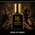 River Of Honey Perfume Oil | Reserve Scents