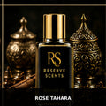 Rose Tahara Perfume Oil | Reserve Scents