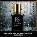 Sauvage Eau de Parfum (EDP) Inspired Perfume Oil | Reserve Scents