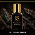 Sex On The Beach Perfume Oil | Reserve Scents