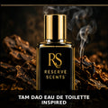 Tam Dao Eau de Toilette Inspired Perfume Oil | Reserve Scents