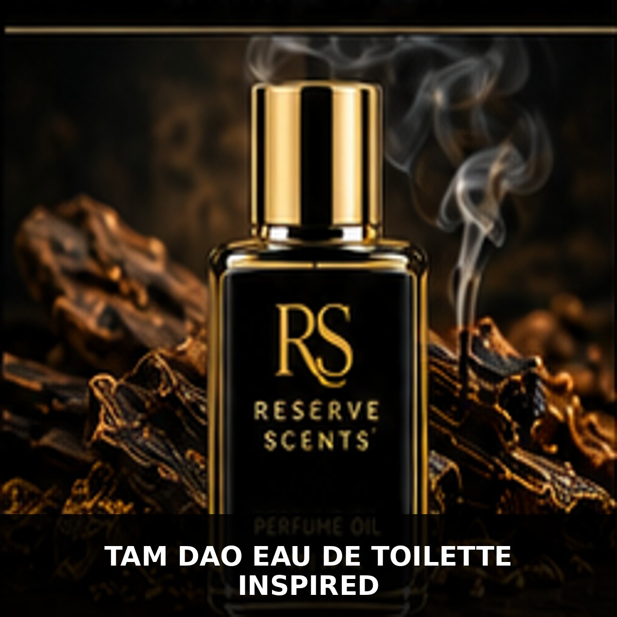 Tam Dao Eau de Toilette Inspired Perfume Oil | Reserve Scents