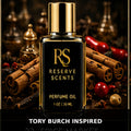 Tory Burch Inspired Perfume Oil | Reserve Scents
