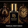 Tropical Fruit Punch Perfume Oil | Reserve Scents
