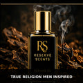 True Religion Men Inspired Perfume Oil | Reserve Scents