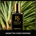 Under the Stars Inspired Perfume Oil | Reserve Scents