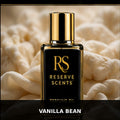 Vanilla Bean Perfume Oil | Reserve Scents