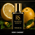 Very Cherry Perfume Oil | Reserve Scents