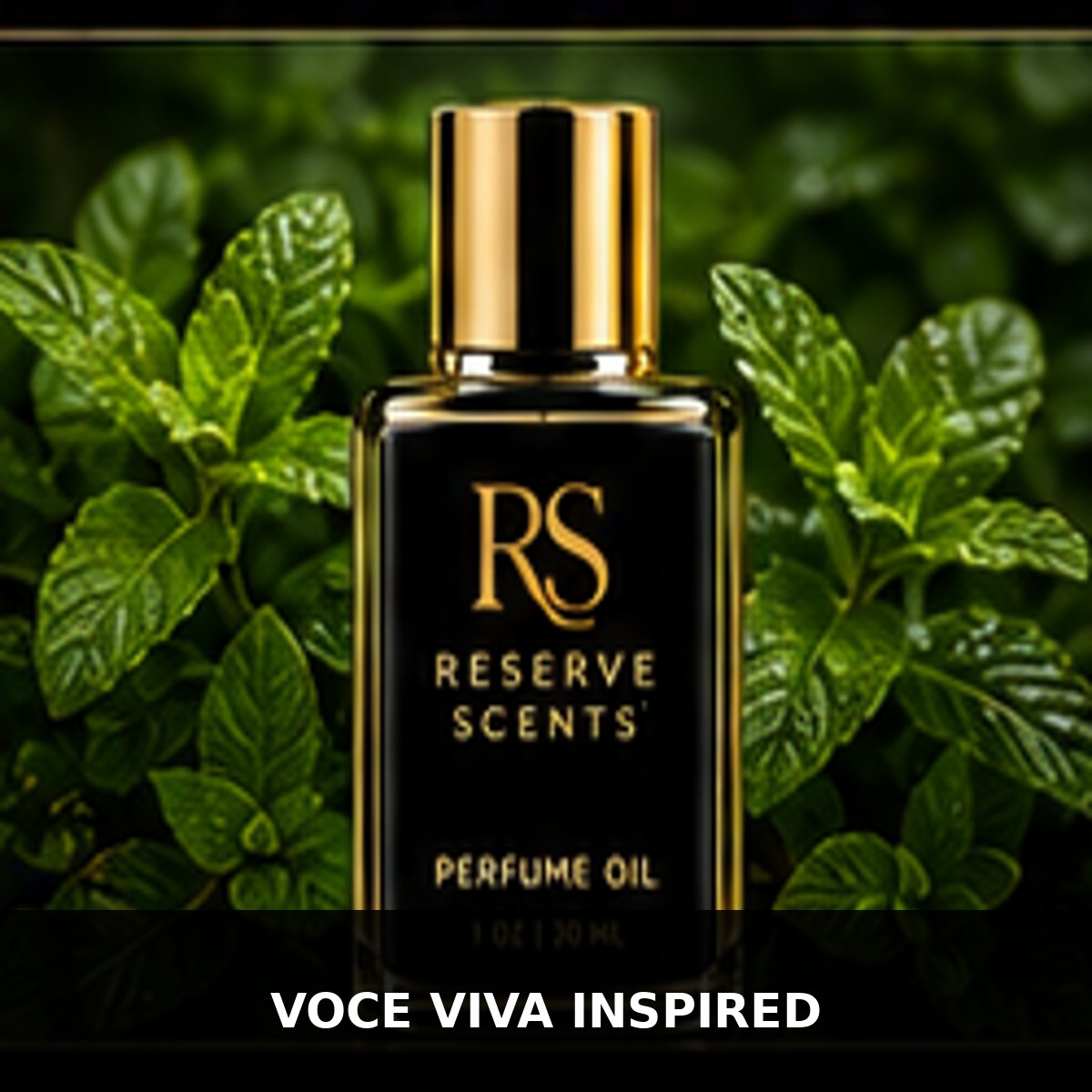 Voce Viva Inspired Perfume Oil | Reserve Scents