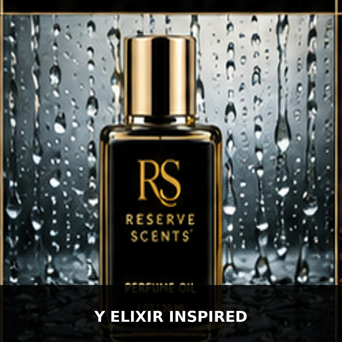 Y Elixir Inspired Perfume Oil | Reserve Scents