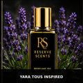 Yara Tous Inspired Perfume Oil | Reserve Scents