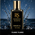 Ylang Ylang Perfume Oil | Reserve Scents